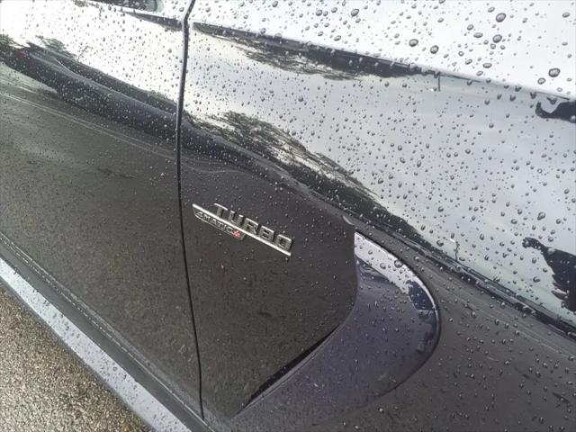2024 Mercedes-Benz CL AMG CLE 53