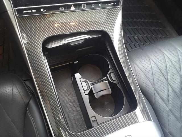 2024 Mercedes-Benz CL AMG CLE 53