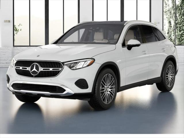 2026 Mercedes-Benz GLC GLC 300 for sale in Midlothian, VA