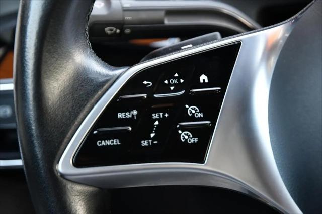 2025 Mercedes-Benz CLA 250 4MATIC
