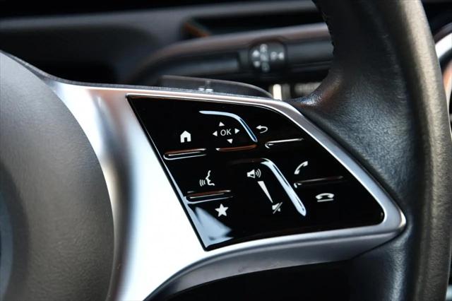 2025 Mercedes-Benz CLA 250 4MATIC