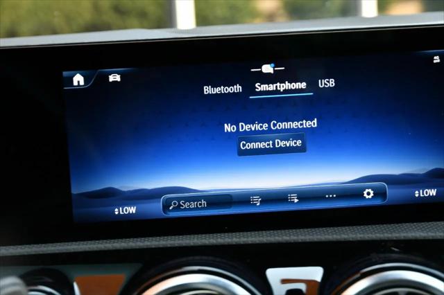 2025 Mercedes-Benz CLA 250 4MATIC