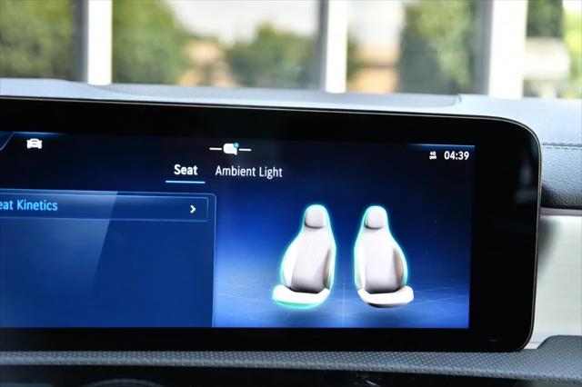 2025 Mercedes-Benz CLA 250 4MATIC