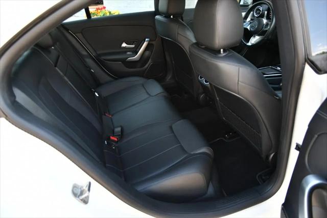 2025 Mercedes-Benz CLA 250 4MATIC