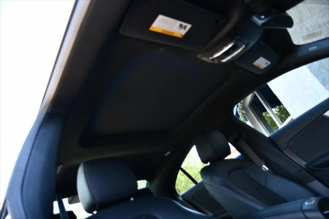 2025 Mercedes-Benz CLA 250 4MATIC