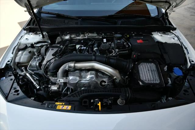 2025 Mercedes-Benz CLA 250 4MATIC