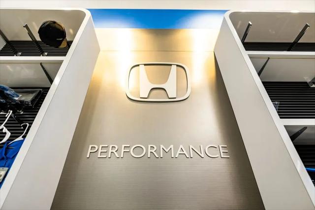 2016 Honda Civic EX-L