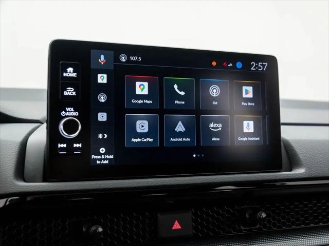 2026 Honda CR-V Hybrid AWD Sport Touring