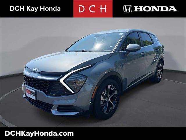 2025 Kia Sportage EX for sale in Eatontown, NJ
