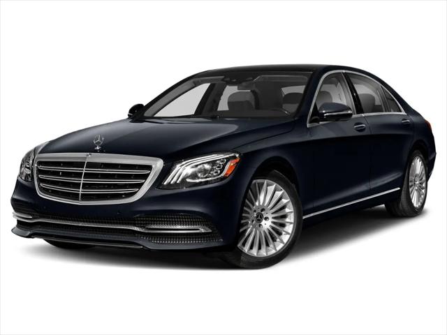 2020 Mercedes-Benz S 560 S 560 for sale in Bethesda, MD