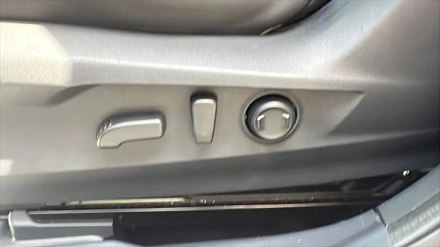 2021 Subaru Outback Limited XT