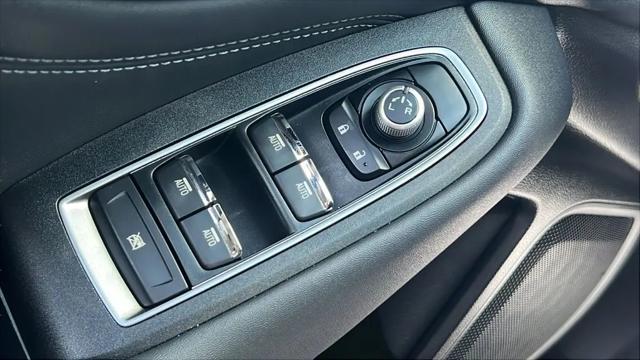 2021 Subaru Outback Limited XT