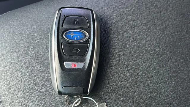 2021 Subaru Outback Limited XT
