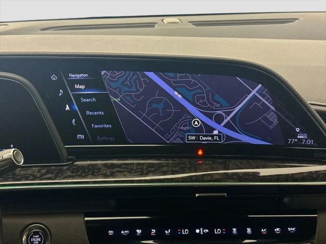 2021 Cadillac Escalade 4WD Premium Luxury
