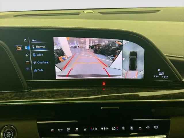 2021 Cadillac Escalade 4WD Premium Luxury