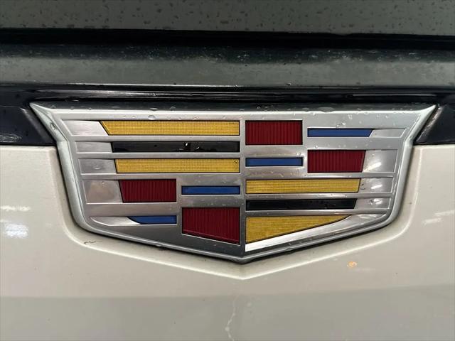 2021 Cadillac Escalade 4WD Premium Luxury