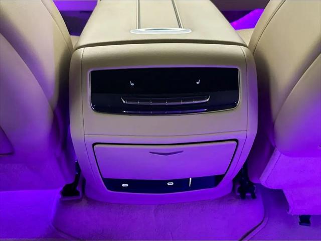 2021 Cadillac Escalade 4WD Premium Luxury