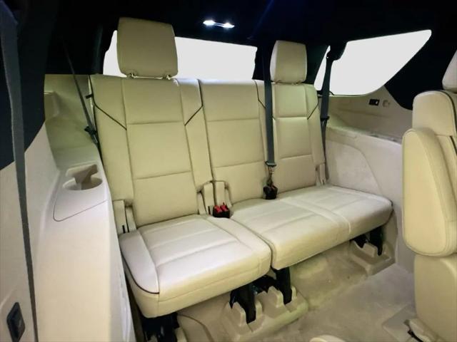 2021 Cadillac Escalade 4WD Premium Luxury