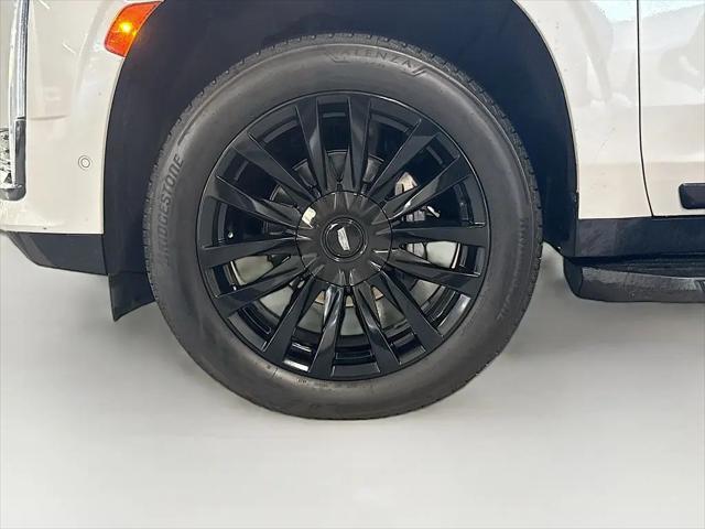 2021 Cadillac Escalade 4WD Premium Luxury