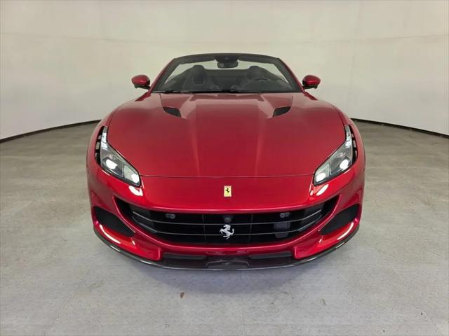 2022 Ferrari Portofino Standard