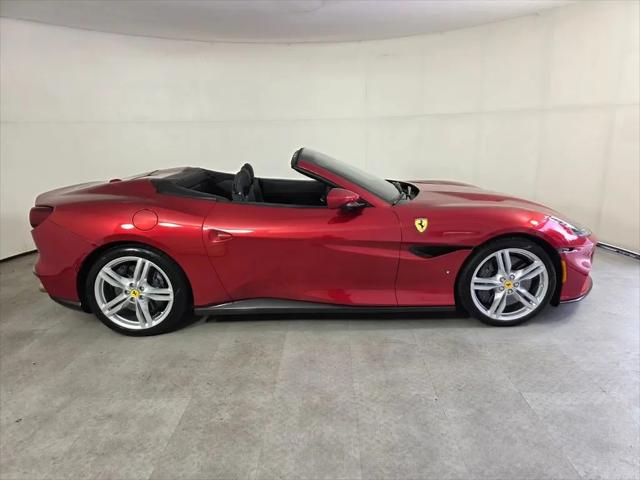 2022 Ferrari Portofino Standard