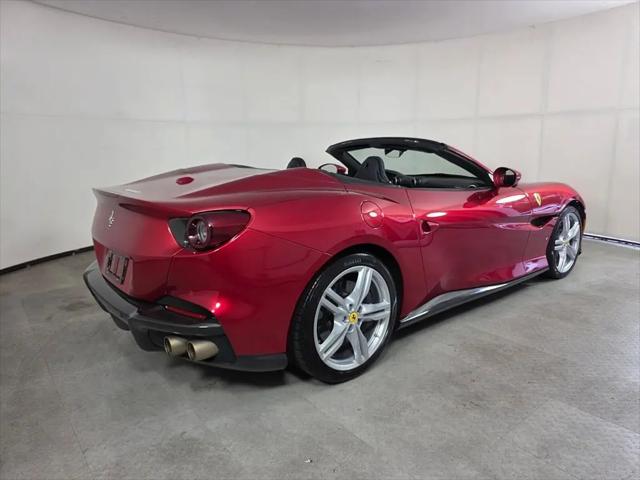 2022 Ferrari Portofino Standard