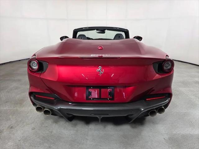 2022 Ferrari Portofino Standard