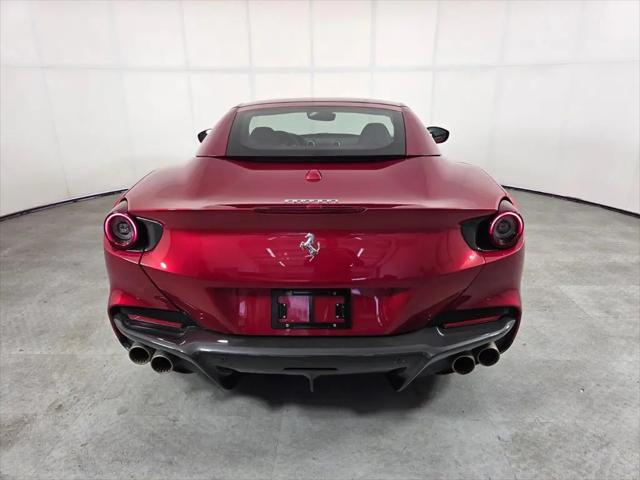 2022 Ferrari Portofino Standard