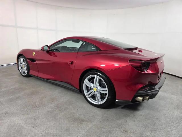 2022 Ferrari Portofino Standard