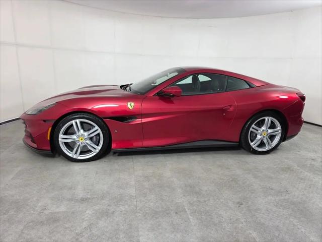 2022 Ferrari Portofino Standard