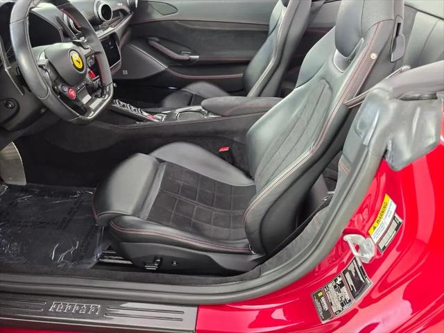2022 Ferrari Portofino Standard
