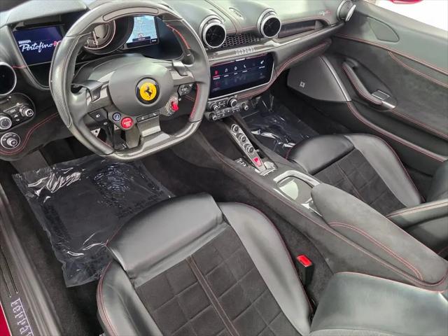 2022 Ferrari Portofino Standard
