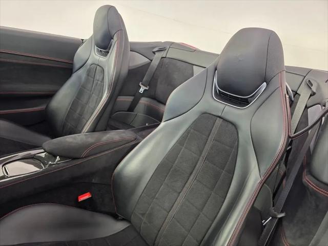 2022 Ferrari Portofino Standard