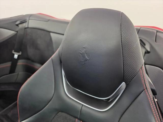 2022 Ferrari Portofino Standard