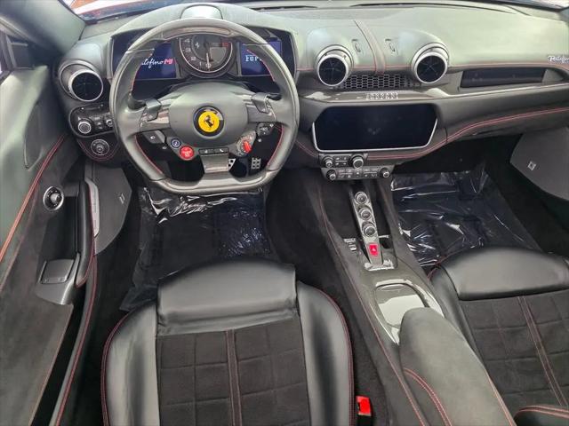 2022 Ferrari Portofino Standard