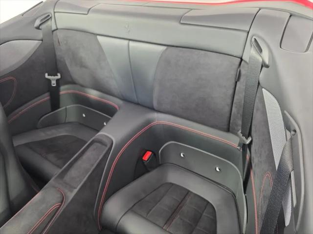 2022 Ferrari Portofino Standard