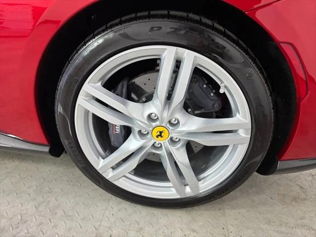 2022 Ferrari Portofino Standard