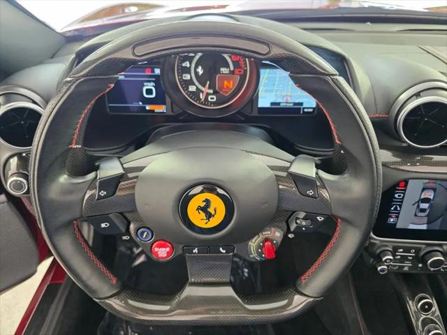 2022 Ferrari Portofino Standard