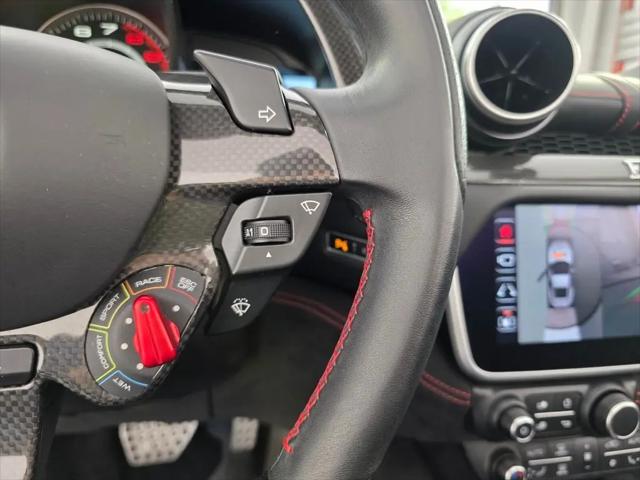 2022 Ferrari Portofino Standard