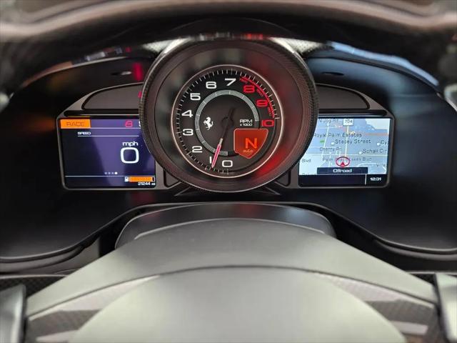 2022 Ferrari Portofino Standard