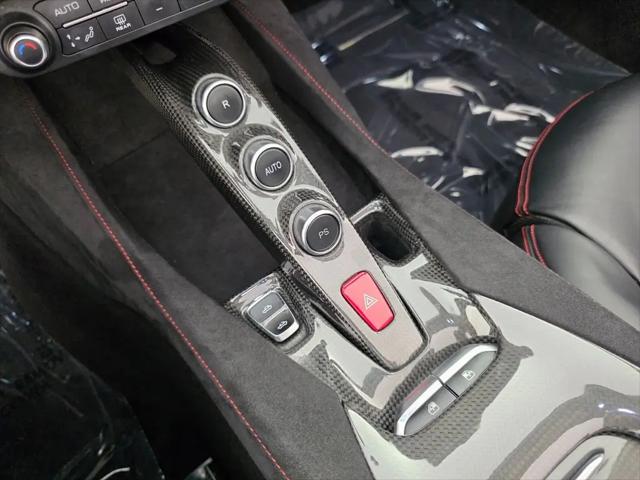 2022 Ferrari Portofino Standard