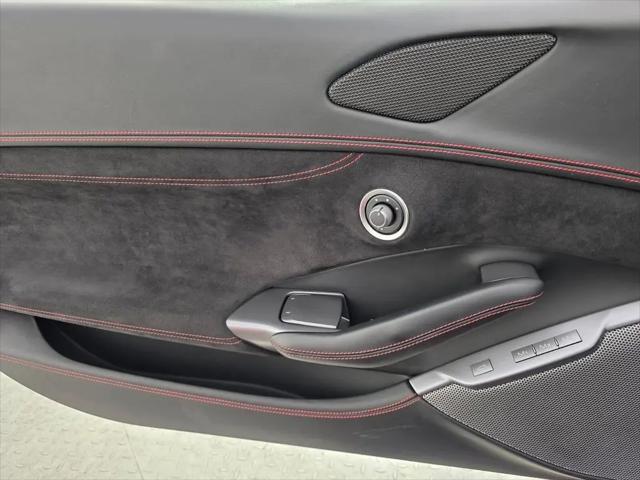 2022 Ferrari Portofino Standard