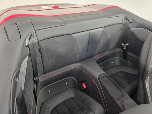 2022 Ferrari Portofino Standard