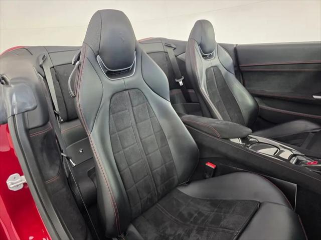 2022 Ferrari Portofino Standard