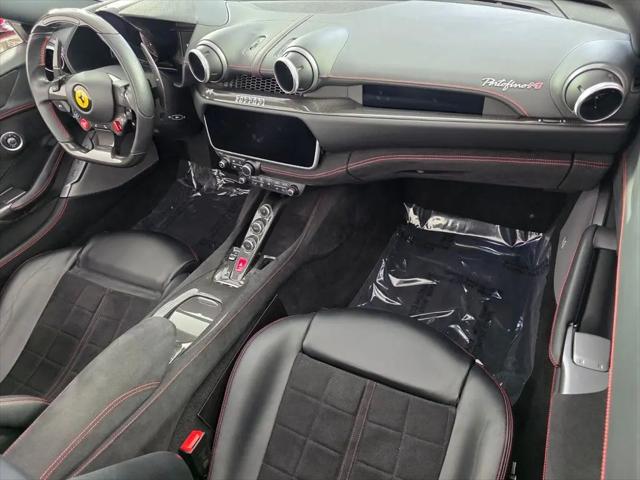 2022 Ferrari Portofino Standard