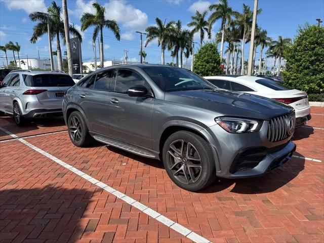 2023 Mercedes-Benz AMG GLE 53 4MATIC for sale in West Palm Beach, FL