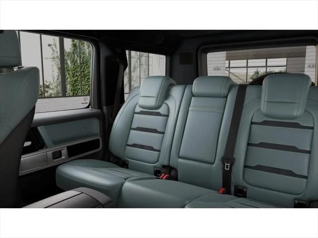 2026 Mercedes-Benz AMG G 63 AMG G 63