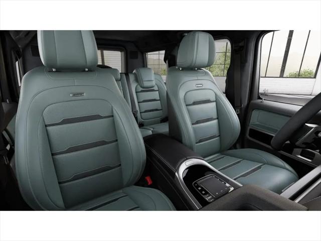 2026 Mercedes-Benz AMG G 63 AMG G 63