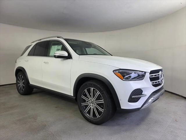 2026 Mercedes-Benz GLE GLE 350 GLE 350 for sale in West Palm Beach, FL