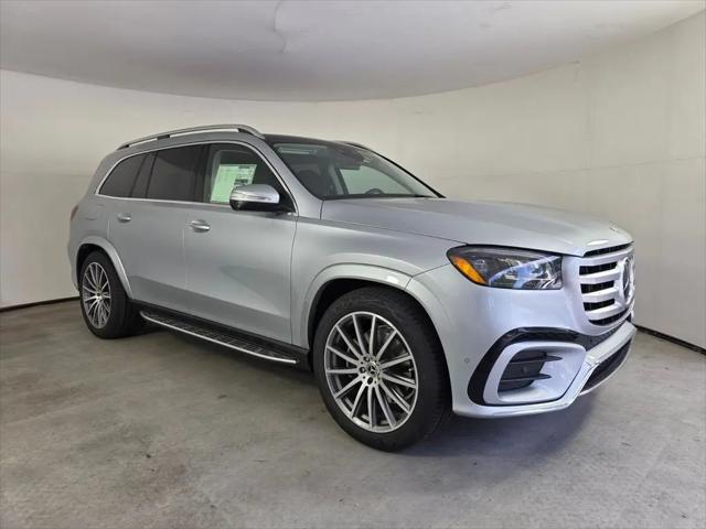 2026 Mercedes-Benz GLS GLS 450 4MATIC for sale in West Palm Beach, FL